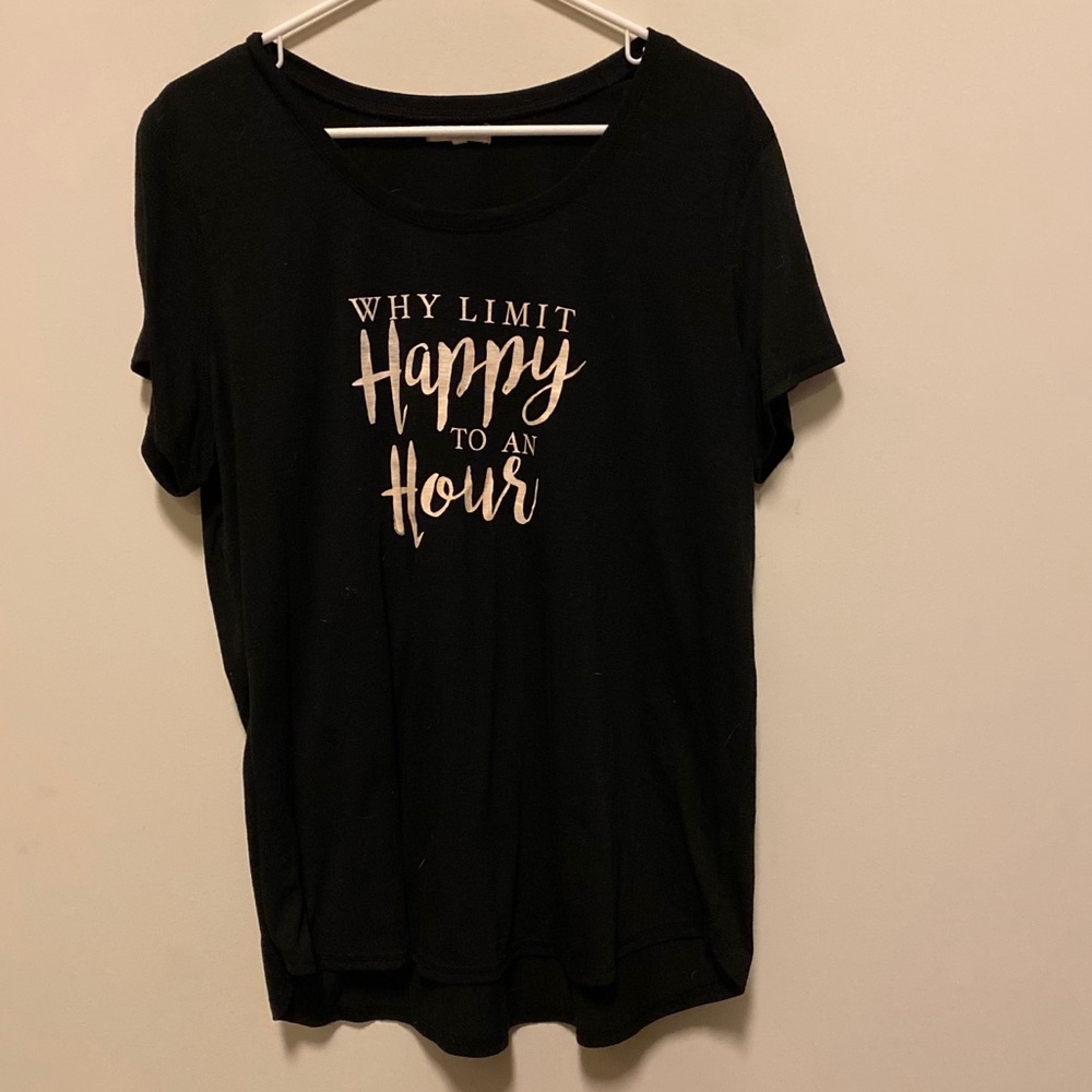 Graphic Tee
